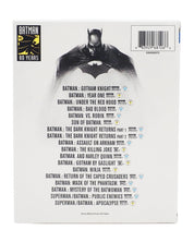 Batman 80th Anniversary 18-Film Collection - Blu-ray