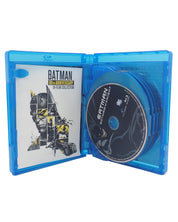 Batman 80th Anniversary 18-Film Collection - Blu-ray