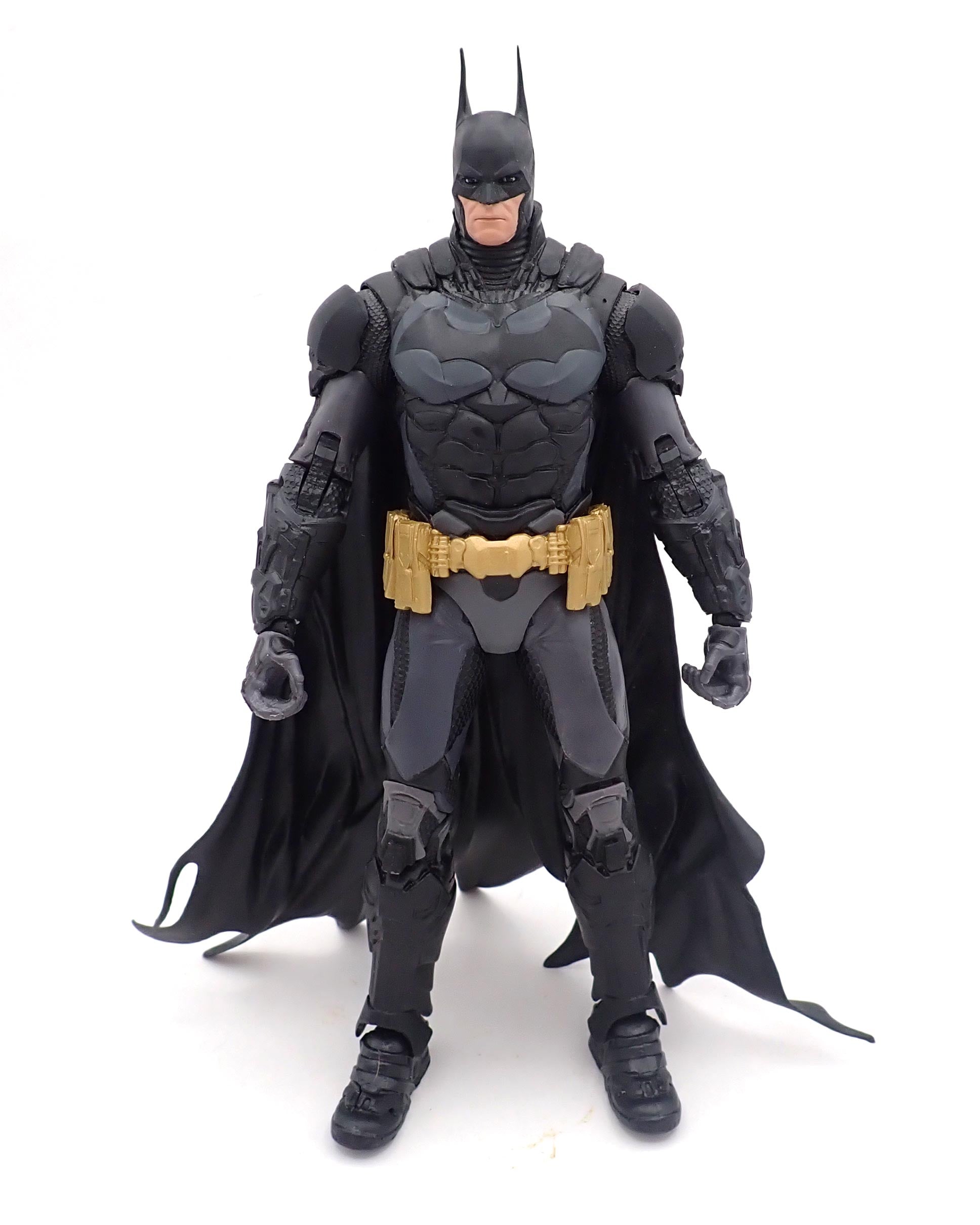 Batman (Batman: Arkham Knight) - DC Multiverse [Pre-Owned]