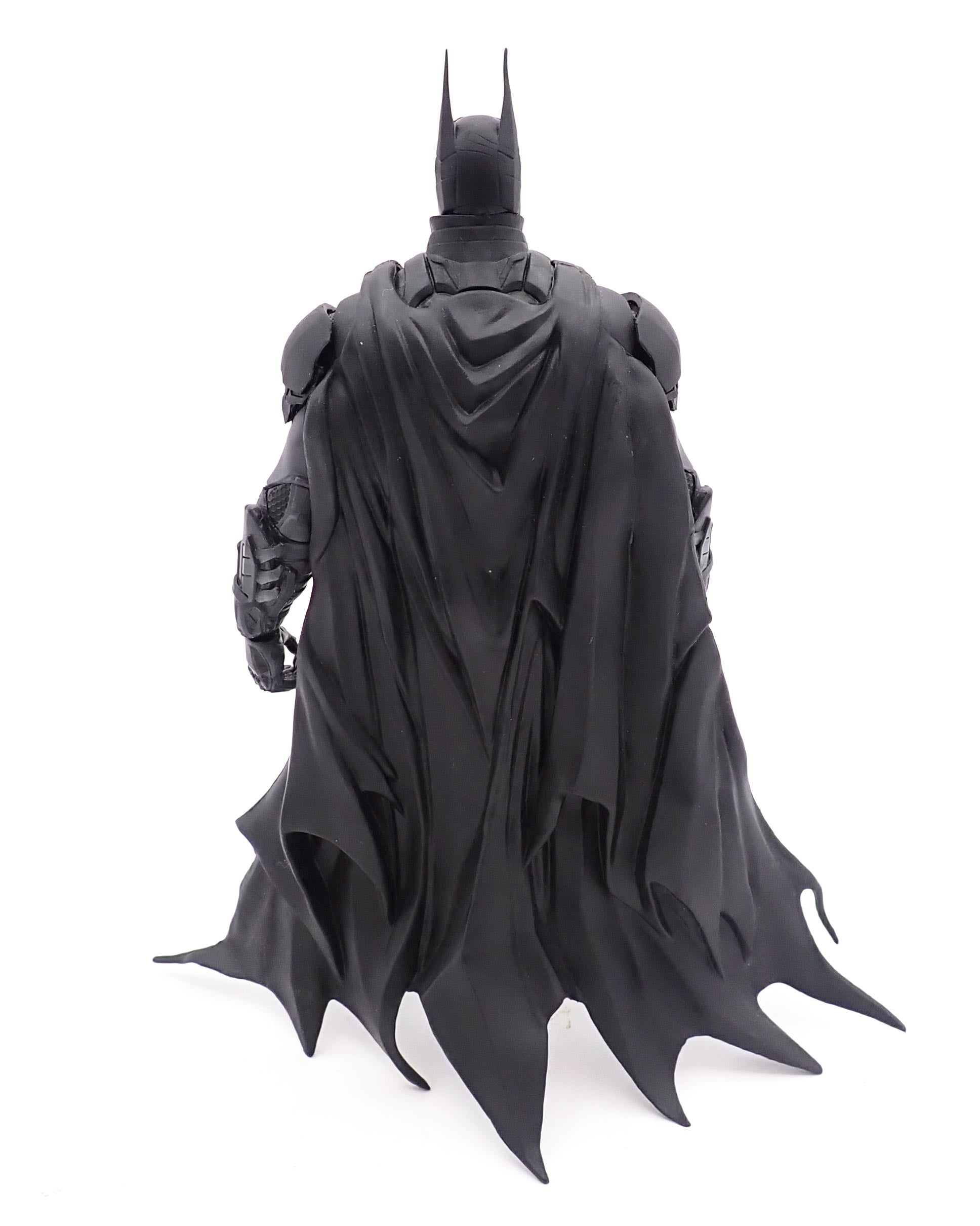Batman (Batman: Arkham Knight) - DC Multiverse [Pre-Owned]