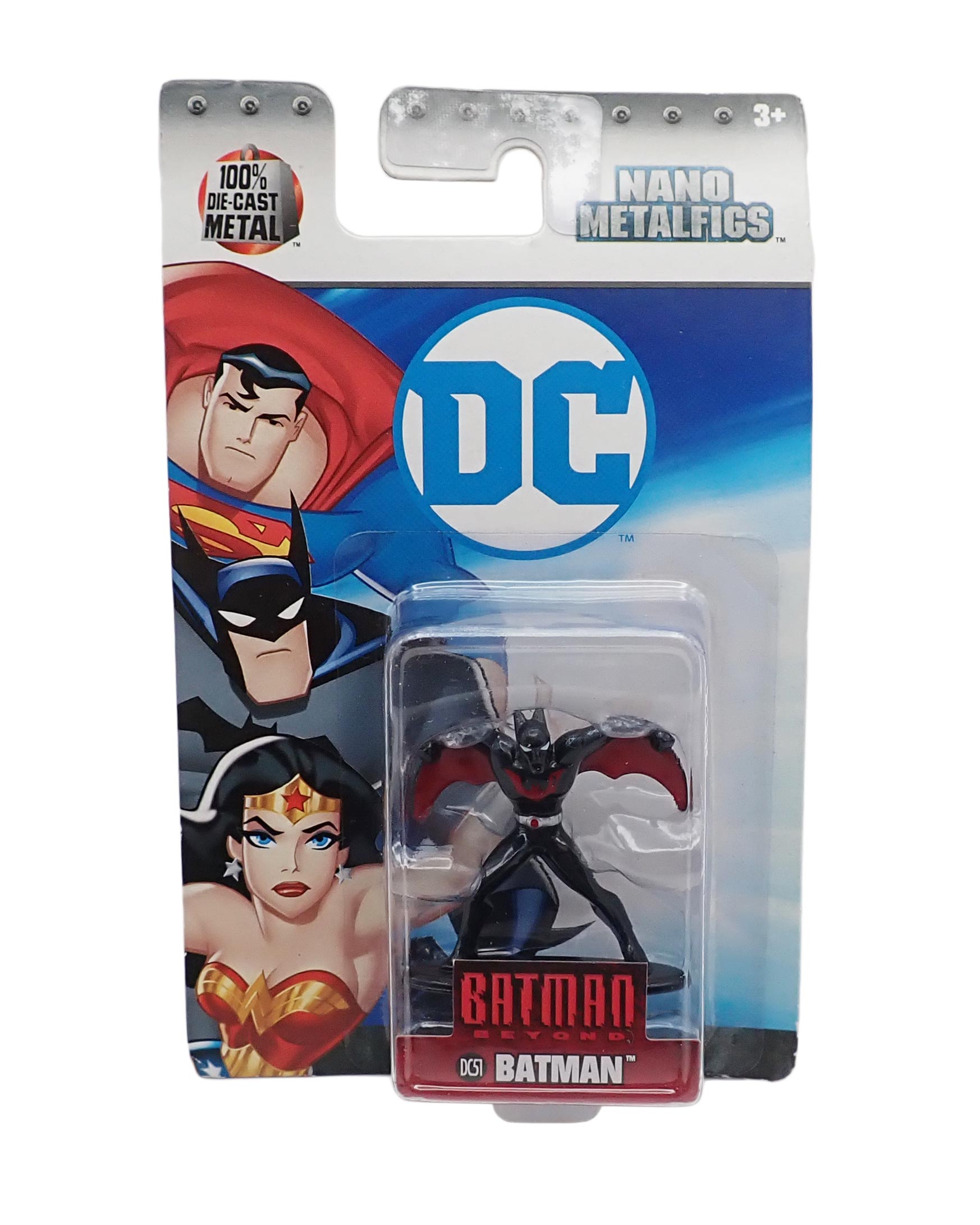 DC Nano Metalfigs