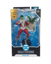 Beast Boy (Teen Titans) - DC Multiverse [Pre-Owned]