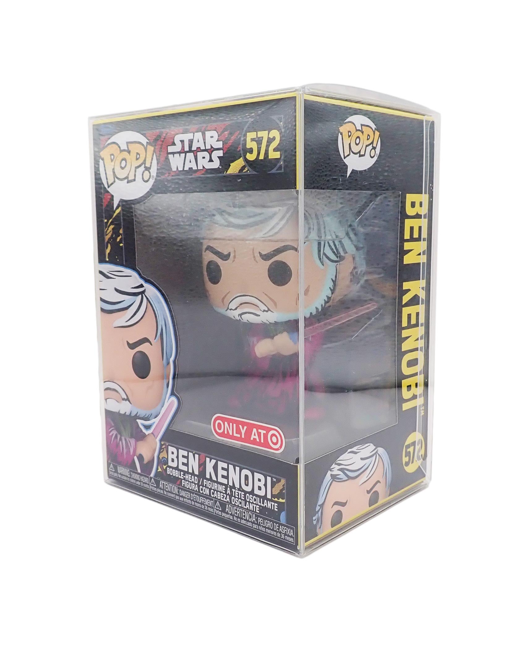 Ben Kenobi - POP! #572