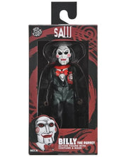 Ben Cooper Costume Kids Collection - Billy the Puppet (SAW)