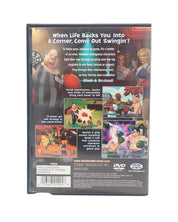 Black & Bruised - PS2