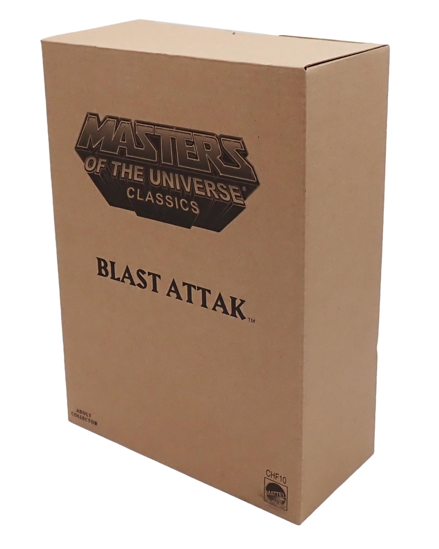 Blast Attack - Masters of the Universe Classics [Pre-Owned]