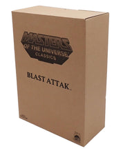 Blast Attack - Masters of the Universe Classics [Pre-Owned]
