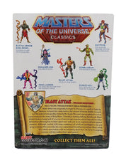 Blast Attack - Masters of the Universe Classics [Pre-Owned]