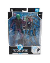 Blight (Batman Beyond) - DC Multiverse [Pre-Owned]