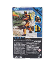 Blowtorch - G.I. Joe Classified Series [Pre-Owned]