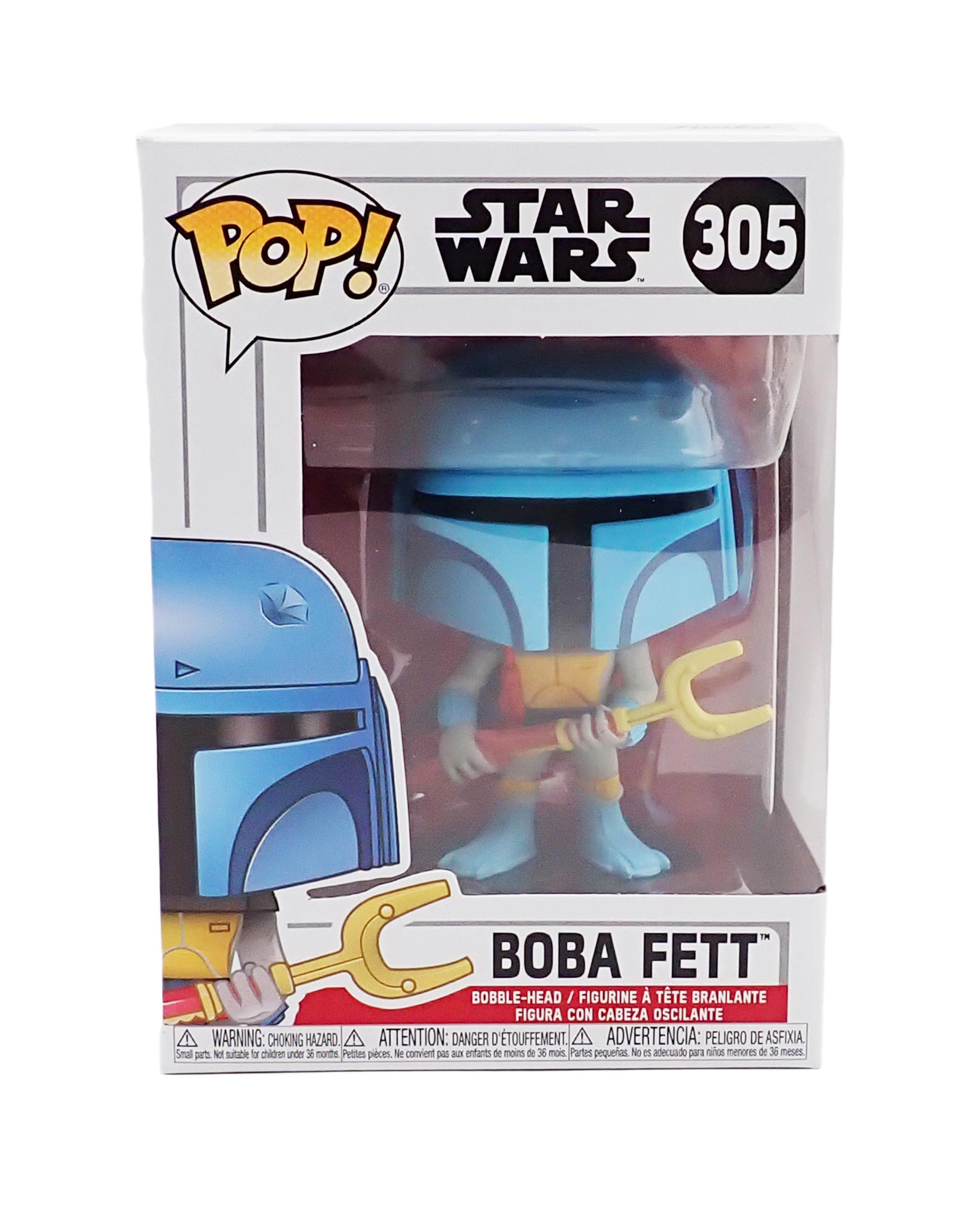 Boba Fett - POP! #305