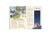 Obojima Tales From The Tall Grass: A 5E Campaign Setting