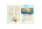 Obojima Tales From The Tall Grass: A 5E Campaign Setting