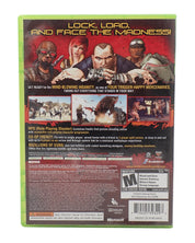 Borderlands - Xbox 360