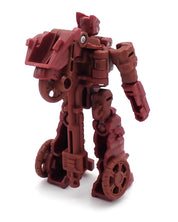 Bouldercrash (2024) - Transformers Legacy [INCOMPLETE]