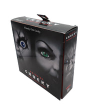 Bride of Chucky Ultimate Chucky & Tiffany - NECA Figure [Pre-Owned]