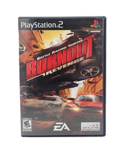 Burnout: Revenge - PS2
