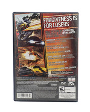 Burnout: Revenge - PS2