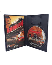 Burnout: Revenge - PS2