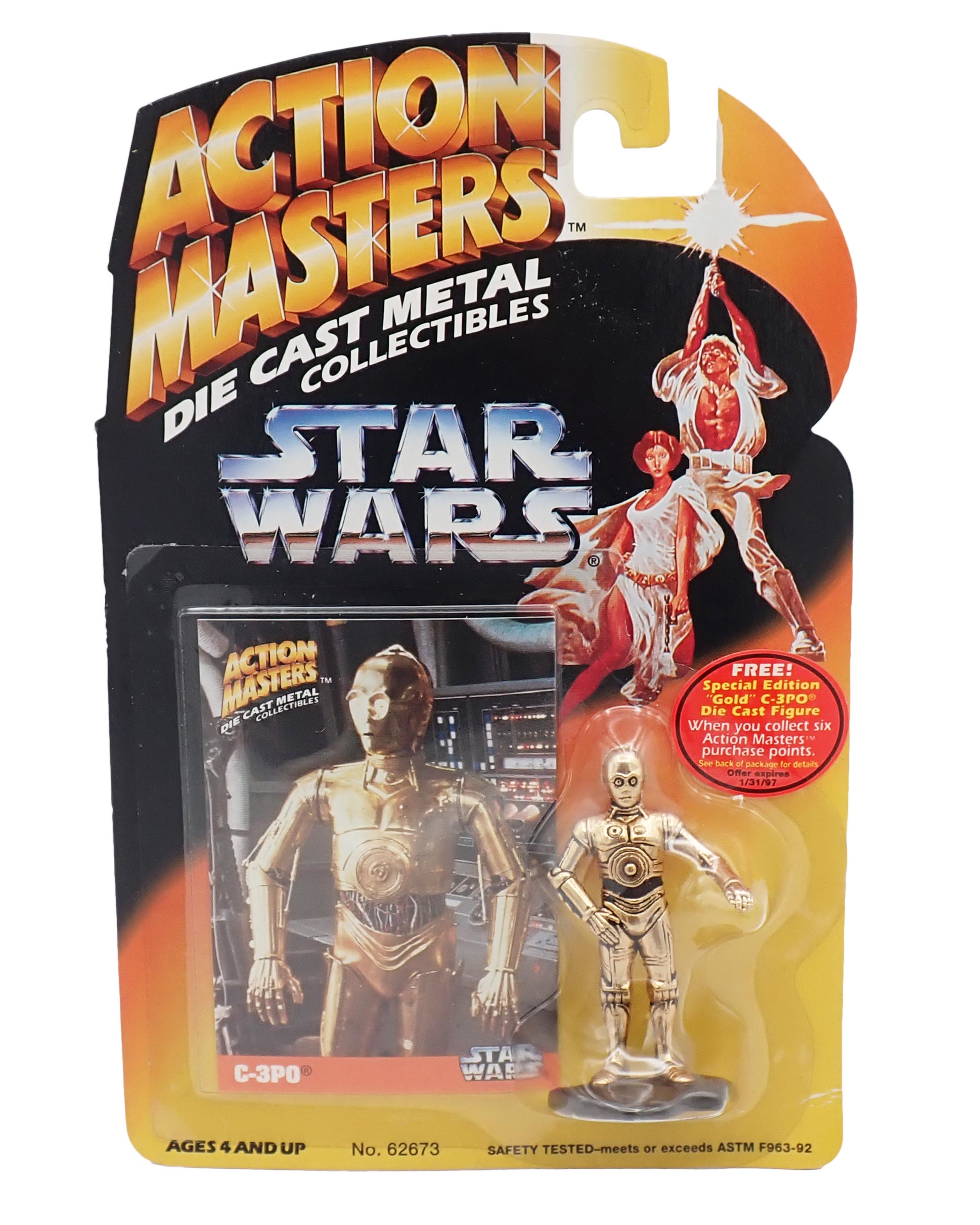 Star Wars – Infinity Flux