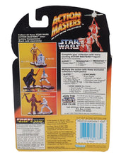C-3PO - Action Masters Die-Cast [Pre-Owned]