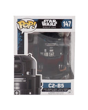 C2-B5 - POP! #147