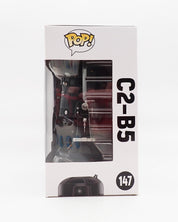C2-B5 - POP! #147