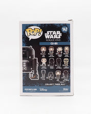 C2-B5 - POP! #147