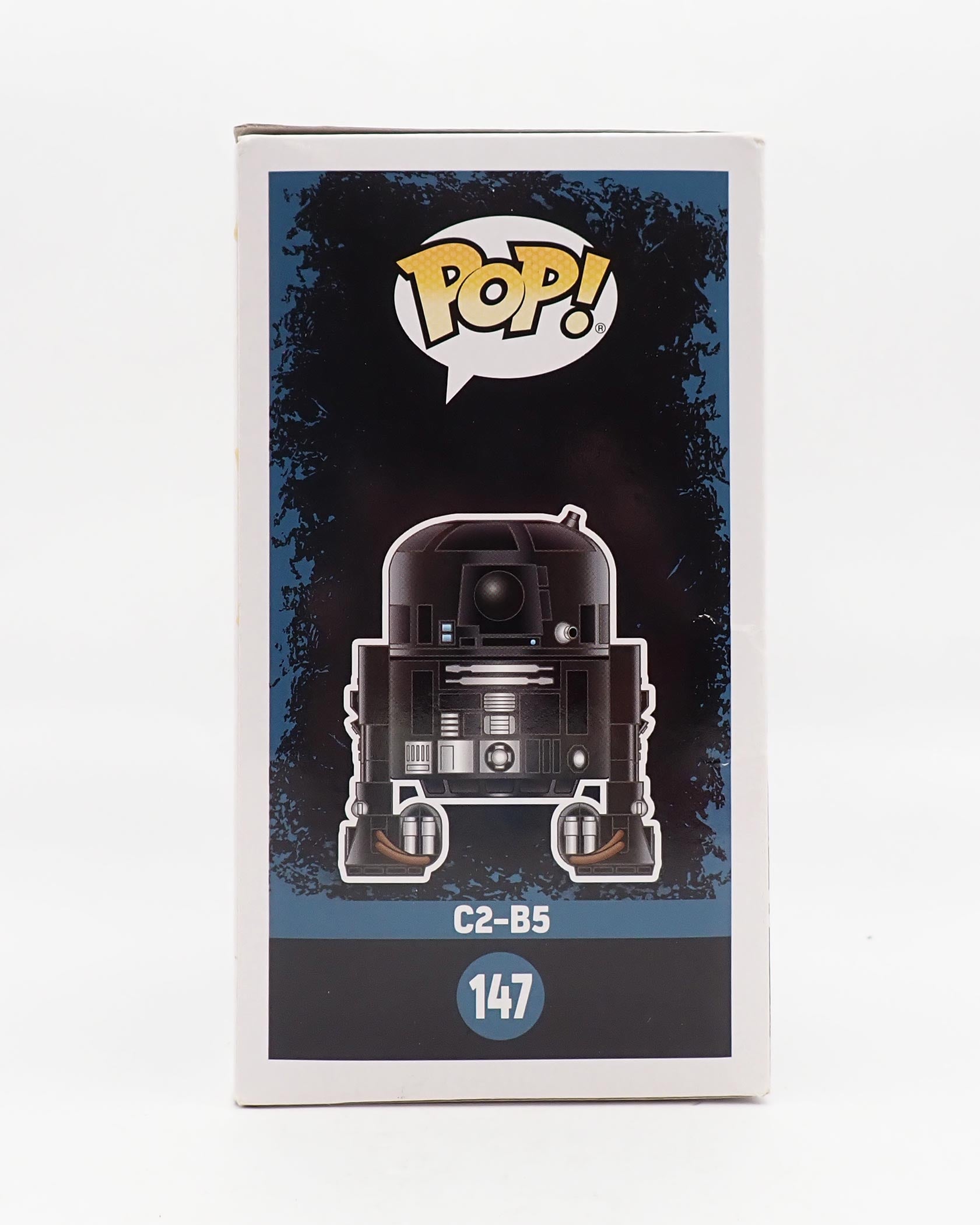 C2-B5 - POP! #147