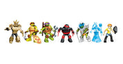 Teenage Mutant Ninja Turtles Series 5 - Mega Construx Blind Bag