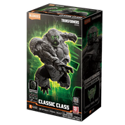 Transformers Classic Class | Optimus Primal Beast 04 | Rise of the Beasts