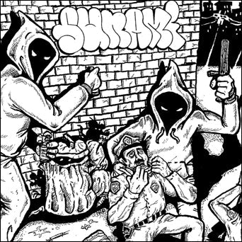 Sunami - 7 + Demonstration