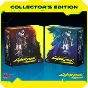 Cyberpunk EdgeRunners [Collector's Edition]