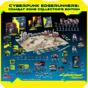 Cyberpunk EdgeRunners [Collector's Edition]