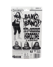 Cactus Jack - WWE Superstars Figure [Pre-Owned]