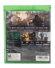 Call of Duty Modern Warfare - Xbox One