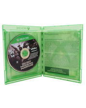 Call of Duty Modern Warfare - Xbox One
