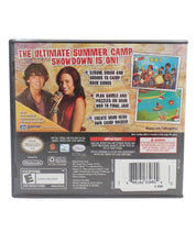 Camp Rock 2 The Final Jam - DS