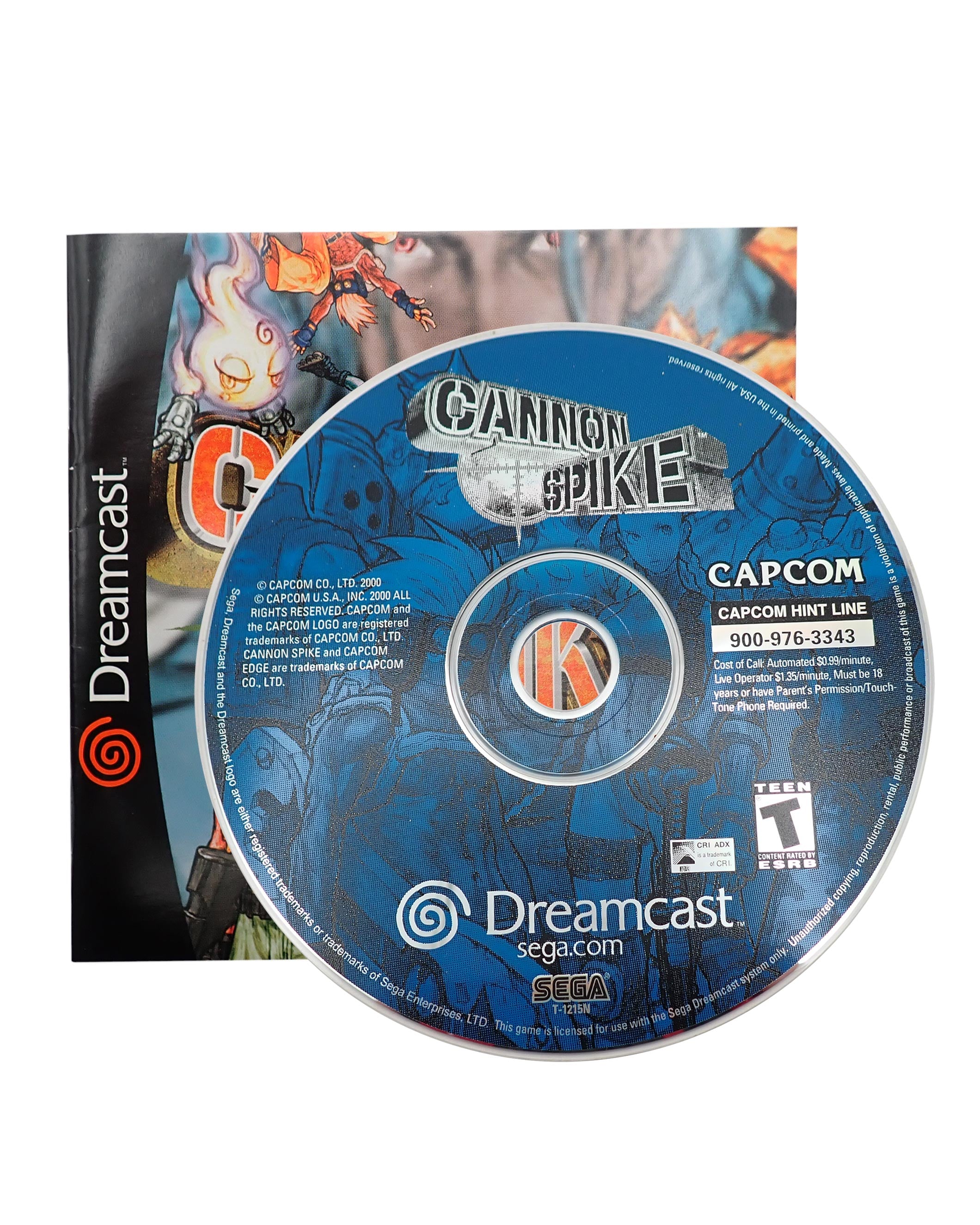 CannonSpike-ManualAndDisc.jpg