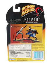 Catwoman - Action Masters Die-Cast [Pre-Owned]