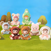 Rolife | Surprise Figure Dolls - Charline's Forest Hide & Seek