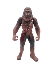 Chewbacca (1995) - Star Wars Figure [INCOMPLETE]