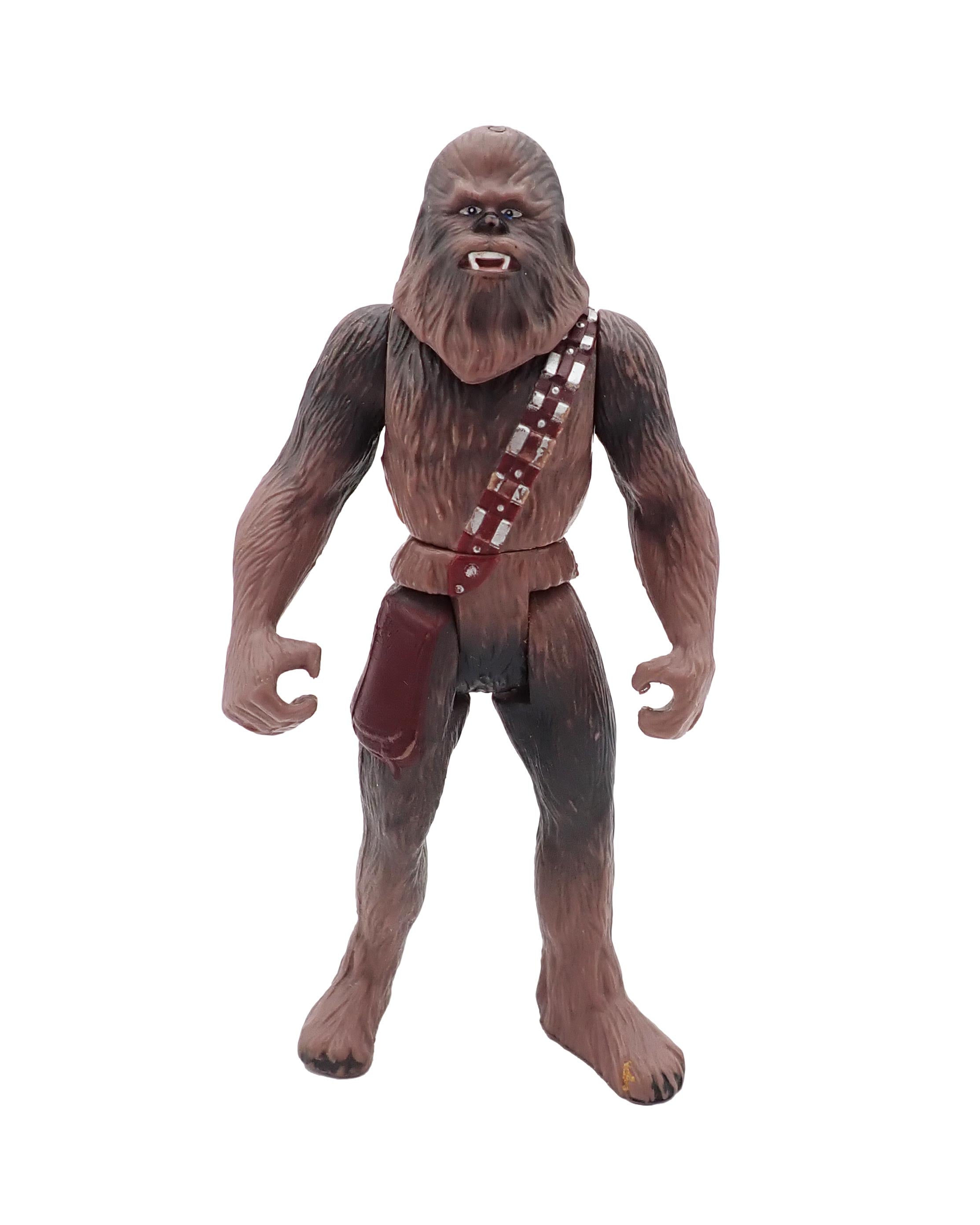 Chewbacca (1995) - Star Wars Figure [INCOMPLETE]