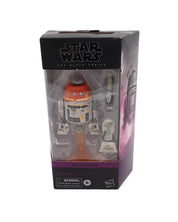 Chopper (C1-10P) (2020) - Rebels Black Series [Pre-Owned]