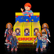 Chucky (TV Series) - “Good Guy” 7” Scale Action Figure Blind Box - SINGLE BOX