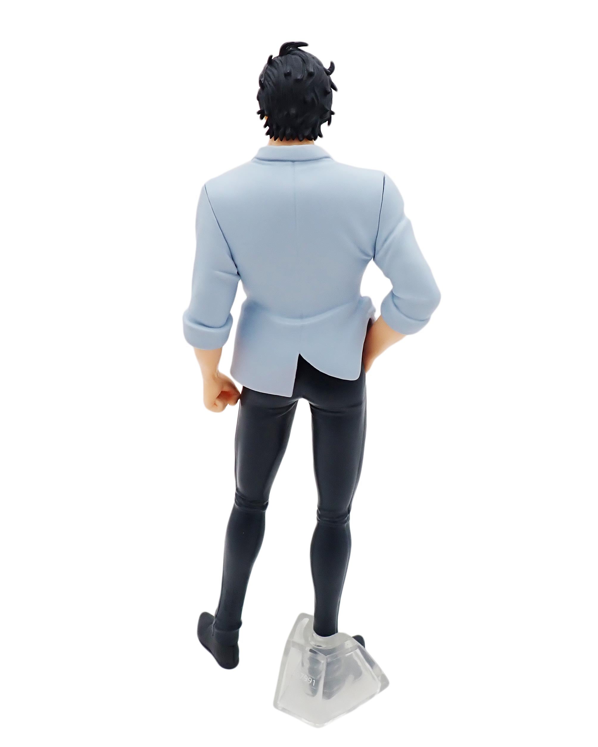Ryo Saeba - City Hunter Angel Dust Figure [Pre-Owned]