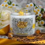 Cleric - 15.6 oz. Candle