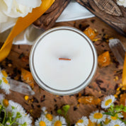 Cleric - 8.5 oz. Candle