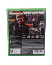 Call of Duty Black Ops 6 - Xbox One/Series X