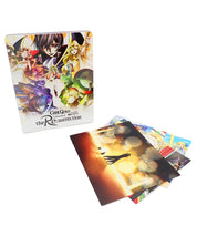 Code Geass: Lelouch of the Re;surrection - Blu-ray SteelBook [Pre-Owned]